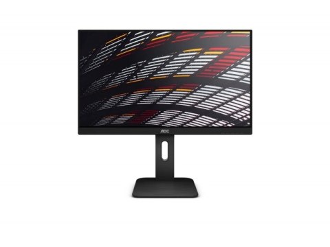 Monitor 23.8 24P1 IPS DVI DP HDMI Pivot Głośniki Monitor 23.8 24P1 IPS DVI DP HDMI Pivot Głośniki