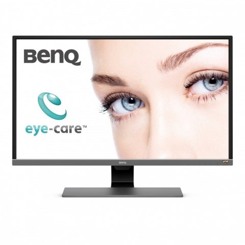 Monitor 32 EW3270U 4K LED 4ms/3000:1/HDMI/CZARNY Monitor 32 EW3270U 4K LED 4ms/3000:1/HDMI/CZARNY