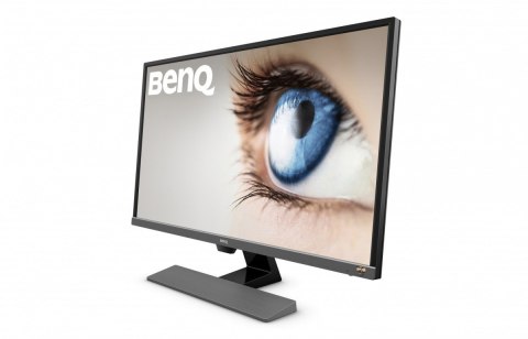 Monitor 32 EW3270U 4K LED 4ms/3000:1/HDMI/CZARNY Monitor 32 EW3270U 4K LED 4ms/3000:1/HDMI/CZARNY