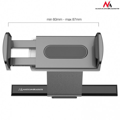 Samochodowy uchwyt do telefonu MC-782 CD slot Samochodowy uchwyt do telefonu MC-782 CD slot