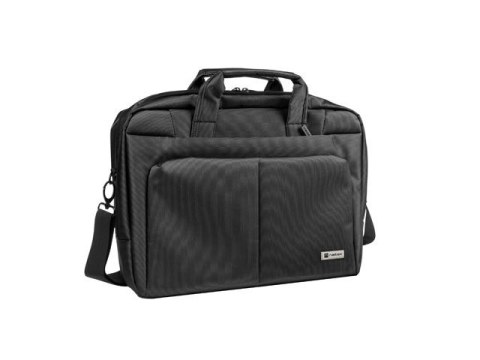 Torba notebook Gazelle 13 - 14 czarna Torba notebook Gazelle 13 - 14 czarna