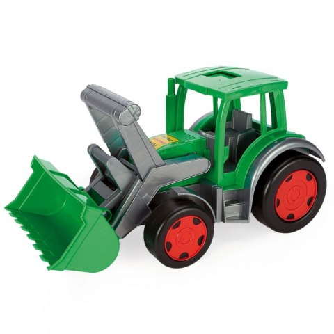 Traktor ładowarka 60 cm Gigant Farmer luzem Traktor ładowarka 60 cm Gigant Farmer luzem