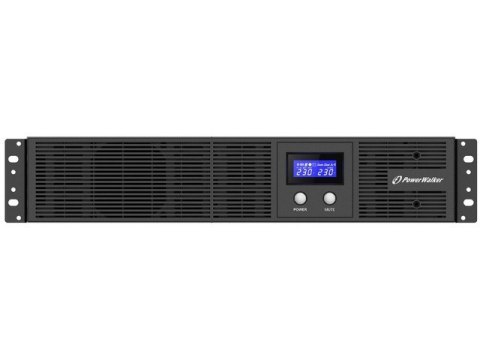 UPS Line-Interactive 2200VA Rack 19 4x IEC Out, RJ11/RJ45 In/Out, USB, LCD, EPO UPS Line-Interactive 2200VA Rack 19 4x IEC Out, RJ11/RJ45 In/Out, USB, LCD, EPO