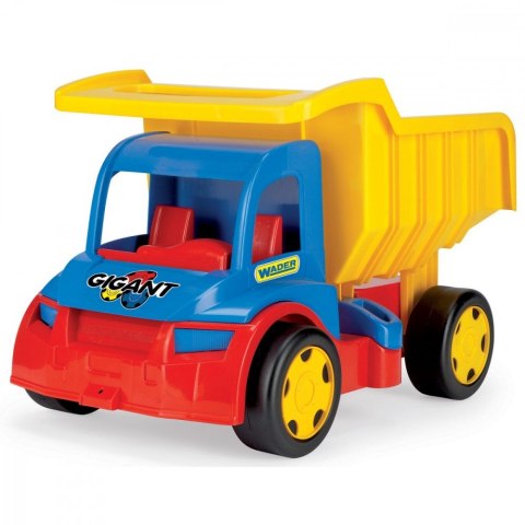 Wywrotka 55 cm Gigant Truck pudełko Wywrotka 55 cm Gigant Truck pudełko