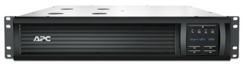 Zasilacz awaryjny SMT1000RMI2UC 1kVA/700W 2U SmartConnect Zasilacz awaryjny SMT1000RMI2UC 1kVA/700W 2U SmartConnect