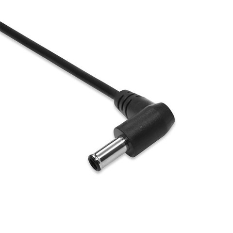 Zasilacz do monitora LG | 40W | 19V | 2.1A | 6.5*4.4 |+ kabel zasilający Zasilacz do monitora LG | 40W | 19V | 2.1A | 6.5*4.4 |+ kabel zasilający