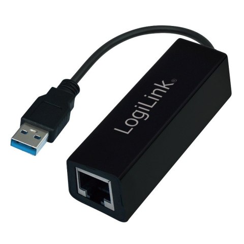 Adapter Gigabit Ethernet do USB 3.0 Adapter Gigabit Ethernet do USB 3.0