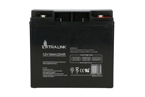 Akumulator AGM 12V 18AH Akumulator AGM 12V 18AH
