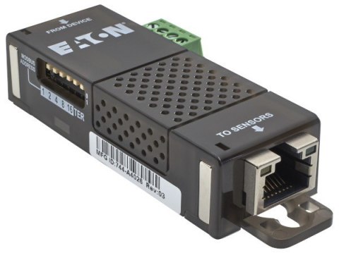 Detektor monitorowania środowiska EMP gen2 Detektor monitorowania środowiska EMP gen2