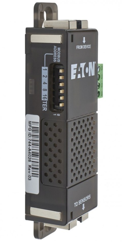 Detektor monitorowania środowiska EMP gen2 Detektor monitorowania środowiska EMP gen2