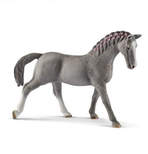 Figurka Trakehner Klacz Figurka Trakehner Klacz