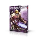 Gra Neuroshima Hex 3.0: Stalowa Policja