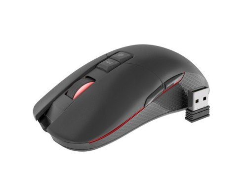 Mysz Zircon 330 3600 DPI dla graczy Mysz Zircon 330 3600 DPI dla graczy