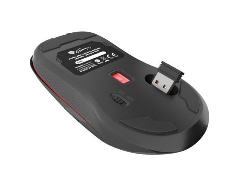Mysz Zircon 330 3600 DPI dla graczy Mysz Zircon 330 3600 DPI dla graczy