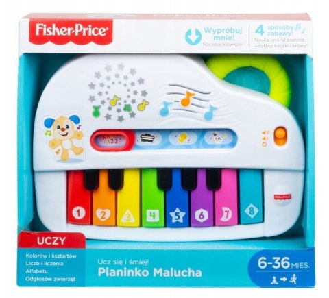 Pianinko Malucha Pianinko Malucha