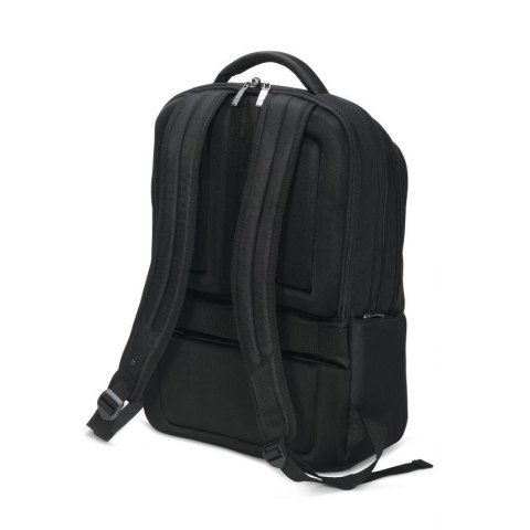 Plecak na laptopa ECO SELECT 15-17.3 czarny Plecak na laptopa ECO SELECT 15-17.3 czarny