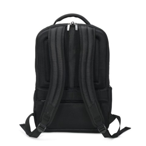 Plecak na laptopa ECO SELECT 15-17.3 czarny Plecak na laptopa ECO SELECT 15-17.3 czarny