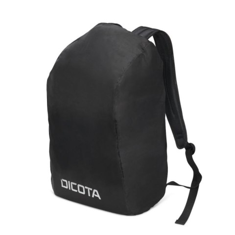 Plecak na laptopa ECO SELECT 15-17.3 czarny Plecak na laptopa ECO SELECT 15-17.3 czarny