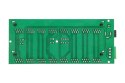 PoE Injector 8 portów Gigabit