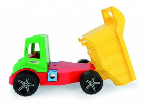 Pojazdy Multi Truck Wywrotka ze spychaczem buggy Pojazdy Multi Truck Wywrotka ze spychaczem buggy