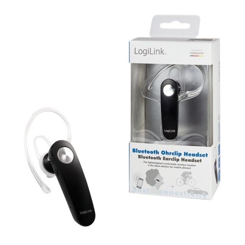 Słuchawka douszna z mikrofonem, bluetooth v4.2 Słuchawka douszna z mikrofonem, bluetooth v4.2