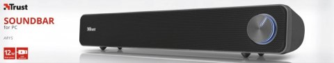 Soundbar Arys Soundbar Arys