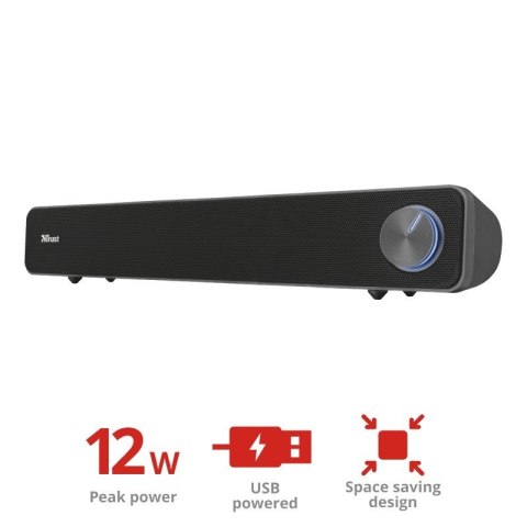 Soundbar Arys Soundbar Arys
