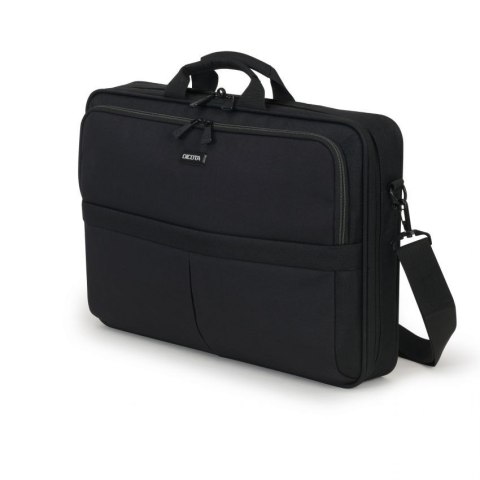 Torba na laptopa ECO Multi SCALE 14-15.6 czarna Torba na laptopa ECO Multi SCALE 14-15.6 czarna