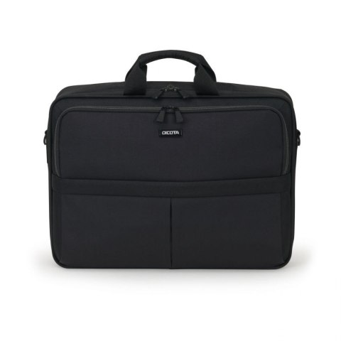 Torba na laptopa ECO Multi SCALE 14-15.6 czarna Torba na laptopa ECO Multi SCALE 14-15.6 czarna