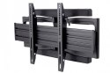 VSM654 Uchwyt ścienny obrotowy do monitorów 65-86 cali VESA 100×100 - 600×400 45 kg wysięg 100-700mm