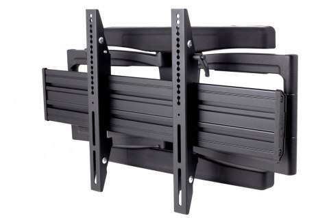 VSM654 Uchwyt ścienny obrotowy do monitorów 65-86 cali VESA 100×100 - 600×400 45 kg wysięg 100-700mm VSM654 Uchwyt ścienny obrotowy do monitorów 65-86 cali VESA 100×100 - 600×400 45 kg wysięg 100-700mm