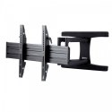 VSM654 Uchwyt ścienny obrotowy do monitorów 65-86 cali VESA 100×100 - 600×400 45 kg wysięg 100-700mm