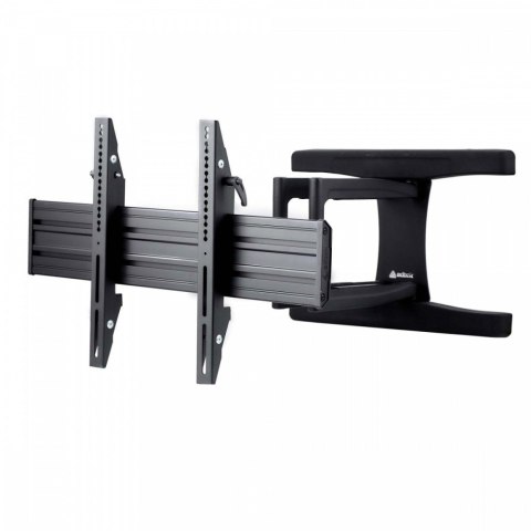 VSM654 Uchwyt ścienny obrotowy do monitorów 65-86 cali VESA 100×100 - 600×400 45 kg wysięg 100-700mm VSM654 Uchwyt ścienny obrotowy do monitorów 65-86 cali VESA 100×100 - 600×400 45 kg wysięg 100-700mm