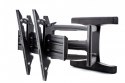 VSM654 Uchwyt ścienny obrotowy do monitorów 65-86 cali VESA 100×100 - 600×400 45 kg wysięg 100-700mm