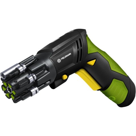 Wkrętarka akumulatorowa FDS 10102-A Wkrętarka akumulatorowa FDS 10102-A