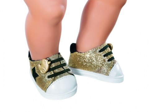 Buciki Baby Born Trend Sneakers Buciki Baby Born Trend Sneakers
