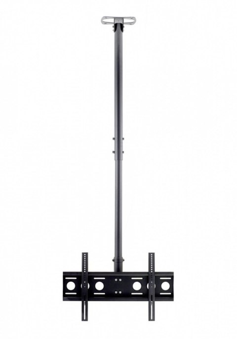 CMS21 Uchwyt sufitowy uchylny do monitorów 40-75 cali VESA 100x100 - 600x400 60 kg 1300-2100 mm CMS21 Uchwyt sufitowy uchylny do monitorów 40-75 cali VESA 100x100 - 600x400 60 kg 1300-2100 mm