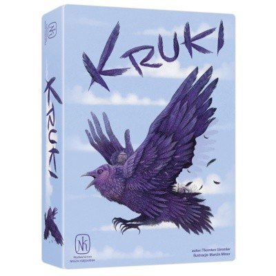 Gra Kruki Gra Kruki