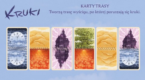Gra Kruki Gra Kruki