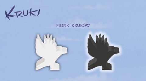 Gra Kruki Gra Kruki
