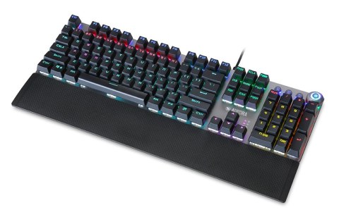 Klawiatura Aurora K-3 Gaming mechaniczna Klawiatura Aurora K-3 Gaming mechaniczna