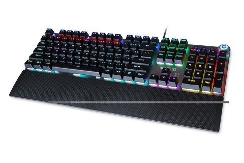 Klawiatura Aurora K-3 Gaming mechaniczna Klawiatura Aurora K-3 Gaming mechaniczna