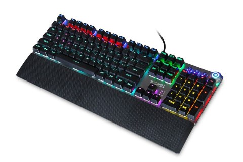 Klawiatura Aurora K-3 Gaming mechaniczna Klawiatura Aurora K-3 Gaming mechaniczna