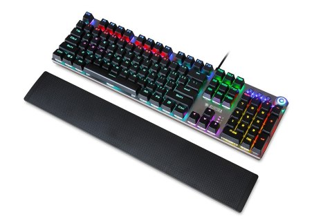 Klawiatura Aurora K-3 Gaming mechaniczna Klawiatura Aurora K-3 Gaming mechaniczna