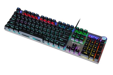 Klawiatura Aurora K-3 Gaming mechaniczna Klawiatura Aurora K-3 Gaming mechaniczna