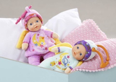 Lalka Baby Born Mała laleczka Angel 18 cm Lalka Baby Born Mała laleczka Angel 18 cm