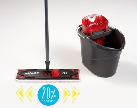 Mop zestaw UltraMax BOX XL Mop zestaw UltraMax BOX XL