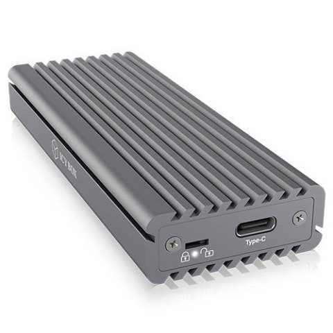 Obudowa IB-1817M-C31 M.2 NVMe SSD Obudowa IB-1817M-C31 M.2 NVMe SSD