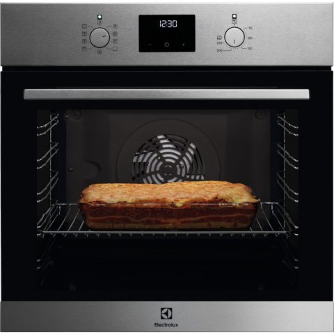 Piekarnik EOF3C50TX SurroundCook Piekarnik EOF3C50TX SurroundCook
