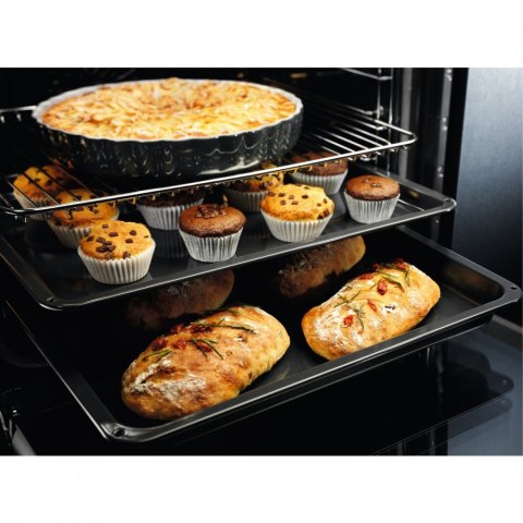 Piekarnik EOF3C50TX SurroundCook Piekarnik EOF3C50TX SurroundCook